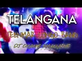 Download Lagu TELANGANA TEENMAR BAND CONGO PAD STYLE MIX REMIX BY DJ CHANTI KHANAPUR #teenmaar #band #dj #beats