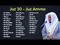Download Lagu Murotal Al Quran Juzz 30 (Juzz Amma) By MUKHTAR AL HAJJ