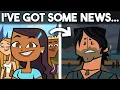 Is Total Drama Over