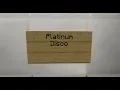 Download Lagu Minecraft Note Block Song - Platinum Disco