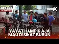 Download Lagu Yayat Untung Aja Cepet Ngaku Ga Jadi Kena Sikat Bubun - PREMAN PENSIUN X | Eps 20B Part 2
