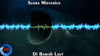 Download 5 Suara Misterius \u0026 Menyeramkan yang Pernah Terekam Dari Dasar Laut MP3