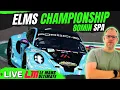 Download Lagu 🔴[LIVE LMU] Heute etwas mehr Glück? - Porsche 992 GT3 - NeoTraceMK2