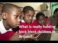 Download Lagu Constant talk about racism is harming the prospects of black children in Britain and holds them back