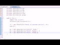 Java Programming Tutorial - 66
