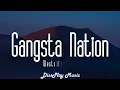 Westside Connection - Gangsta Nation (lyrics)
