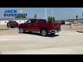New Inventory It s Delivery Day at Jack Burford Chevrolet