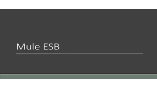 DataWeave Transformation Invoke Java Method With Mule ESB-Part VIII