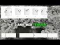 Tequila Sunrise - The Eagles | Acoustic Guitar Playalong