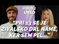 Lagu DAVID AMARO-Od zasmehovanja in blatenja do granenja lastnega kraljestva na odru #67 