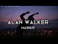 Download Lagu Alan Walker Mashup Lyrics | On My Way | Faded | Best of Alan Walker Songs