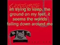 Goldfinger - Superman lyrics