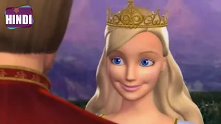barbie as the princess and the pauper 2004 full movie explained in hindi urdu sky fairy