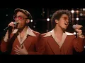 Download Lagu Bruno Mars, Anderson .Paak, Silk Sonic - Leave the Door Open [LIVE from the 63rd GRAMMYs ® 2021]