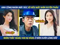 Download Lagu Anh Công Nhân Máy Xúc Bỗng Khai Mở Đôi Mắt Nhìn Xuyên Thấu, Nhìn Thấy Hàng 100 Kg Vàng Dưới Lòng Đất