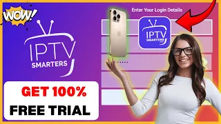 How to install IPTV Smarters Pro on IPHONE IPAD and all IOS Devices