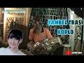 Download Lagu COVER SAMBEL TERASI KOPLO RAMPAK ||ALDI PERCUSSION