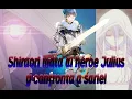 Download Lagu Shiraori/Kumo-chan mata al héroe julius y se enoja con sariel-Kumo desu ga Web Novel
