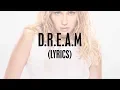 Download Lagu Miley Cyrus - D.R.E.A.M. (Lyrics) feat. Ghostface Killah