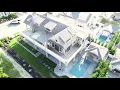 102 119th Street Stone Harbor NJ by Achristavest Developers