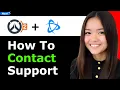 How to Contact Overwatch 2 Support Blizzard Battle net 2026 - Full Guide