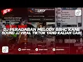 Download Lagu DJ PERADABAN MELODY BBHC KANE | SOUND JJ VIRAL TIKTOK TERBARU 2025 YANG KALIAN CARI!!!