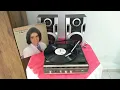 Download Lagu Barrerito - Música: Artista Do Povo - LP Copacaba 1989