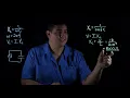 Capacitors in AC Circuits Problem Solving Examples