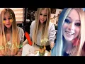 Download Lagu Avril Lavigne - Life in Quarantine | Instagram Stories - April 2020
