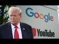 Download Lagu 'The greatest comeback of all time continues': YouTube to pay Trump $24.5m to settle lawsuit