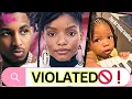 Lagu Halle Bailey In HOT MESS After Hairstylist Posts HALO For Clout‼️