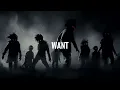 Michael Jackson - They Don't Care About Us (Lyric Video) Cover by Matty Carter + Ariel