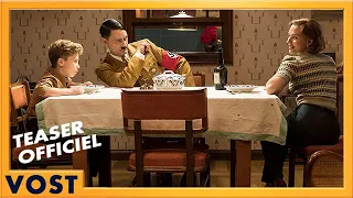 Jojo Rabbit - Teaser [VOST]