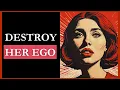 Download Lagu 3 Easiest Ways to Destroy Womans Ego - The Machiavelli Technique