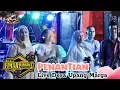 Download Lagu Fimar Dangdut | Penantian - Itje Trisnawati | Live Desa Upang Marga