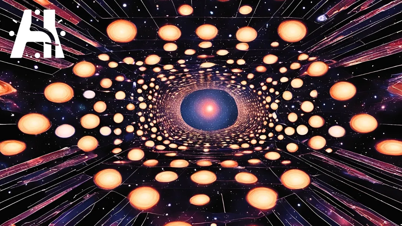How Did Matter Come To Exist In Our Universe?