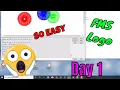 Learning Logo day 1 - Free Programming Fun in Minutes