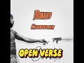 Monaky - Chandelier {Abi You Don Forget} Beat + Hook [OPEN VERSE] Instrumental