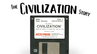 How Civilization Made History Impossible to Put Down