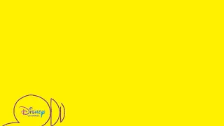 Disney Channel Rebrand 2025 Screen Bug Template Animación De Entrada 
