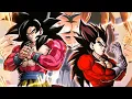 Download Lagu Dragon Ball Z Dokkan Battle - LR PHY SSJ4 Goku \u0026 Vegeta Active Skill Ost(1 HOUR EXTENDED)