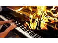 Download Lagu Naruto Shippuden OST - My Name - Piano Cover
