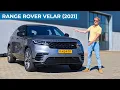 Download Lagu Range Rover Velar P400e (2021) - 400 pk maar lage BPM - AutoRAI TV