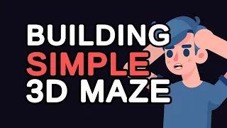 Building a Simple 3D Maze Game in Java Step-by-Step Tutorial