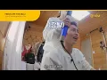 The Noona-Dongsaeng dynamic Never Disappoints Fresh Off THe Sea 2 EP 6 Viu ENG SUB