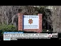 Coroner names Berkeley County inmate who died in custody