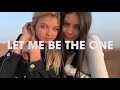 Now United - Let Me Be The One (Official Lyric Video)
