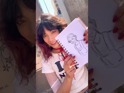 SE EU ACHAR UM PALHAÇO VOU DESENHAR