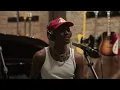 Karl Benjamin | Bullet (Live Acoustic Performance) | Treehouse Session