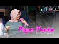 MUJAER MUNDUR VOC DEVI MANUAL | SINGA DANGDUT ANGGA PUTRA | EDISI LATIHAN